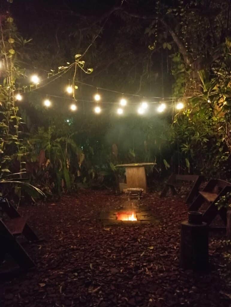 Activities at the Lodge Maya Mountain Lodge & Tours